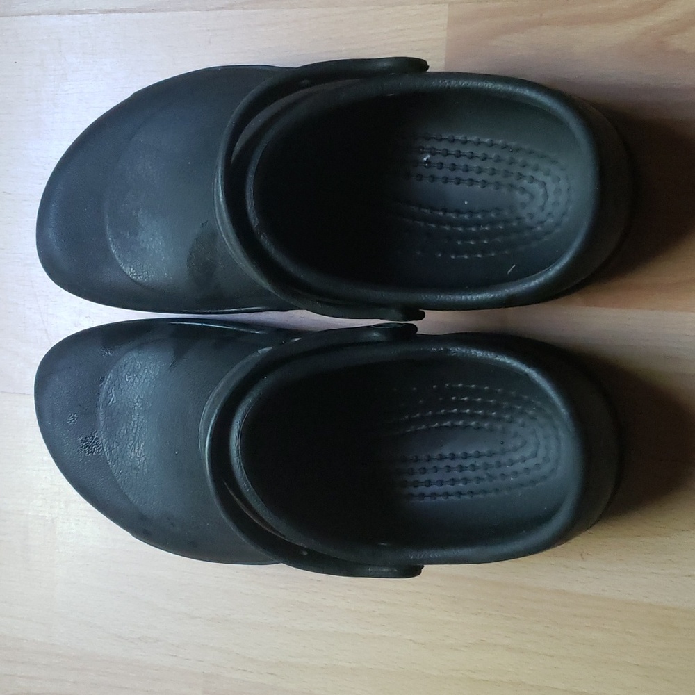Water Proof Crocs